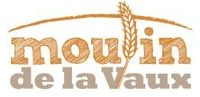 Moulin de la Vaux SA-Logo