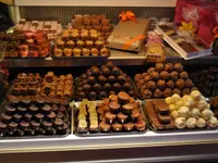 Boulangerie Golay SA