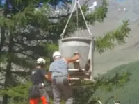 Oleinna Construction Génie Civil Sàrl