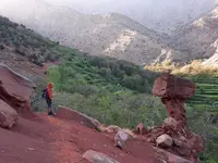 Rando Nature