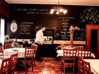 Ristorante Lattecaldo