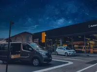 AUTORS SA - Concessionaria Alpine, Renault e Dacia - Klicken Sie, um das Bild 9 in einer Lightbox vergrössert darzustellen