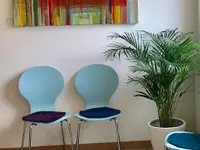 Praxis für Komplementär-Therapie Patrick Müggler