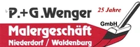 P. + G. Wenger GmbH-Logo