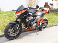 Eichenberger Zweirad-Sport