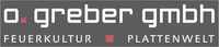 O.Greber GmbH-Logo