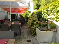Auberge communale