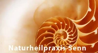 Naturheilpraxis Senn-Logo