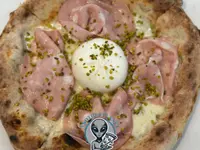 Pizzeria Another Planet