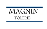 MAGNIN Tôlerie Industrielle-Logo