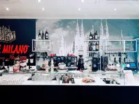 Caffé Milano Bar Bistrot Ristorante Lugano - cliccare per ingrandire l’immagine 10 in una lightbox