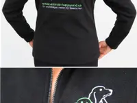 Dressyourbusiness.ch - Firmenbekleidung