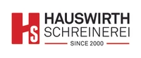 Hauswirth Gebrüder Schreinerei GmbH logo