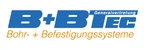 BBT Bohr- + Befestigungssysteme AG