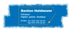 Bastien Haldimann