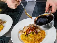 Restaurant Rössli ess-kultur