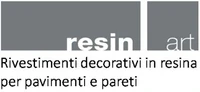 Resinart Sagl logo