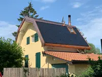 Hélios Énergies SA