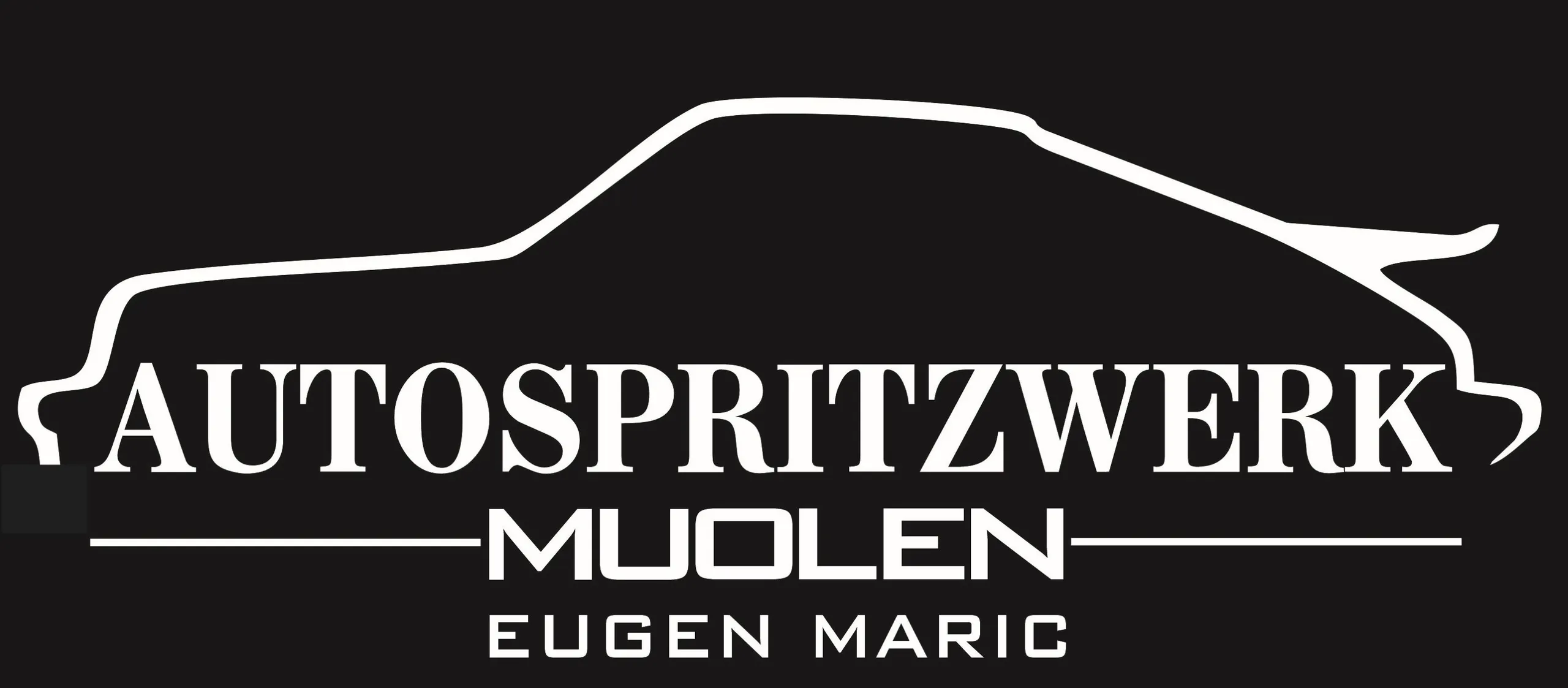 Autospritzwerk Muolen, Eugen Maric