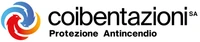 Coibentazioni SA-Logo