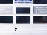Sigg Storenservice