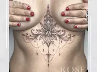 Mittenza Ink - Electric Tattooing