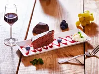 CORTE DEL VINO TICINO