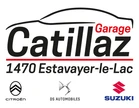 Christian Catillaz Sàrl