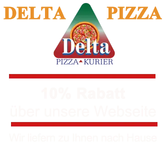 Delta Pizza Salmann GmbH