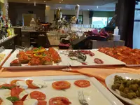 Terronia Ristorante Pizzeria