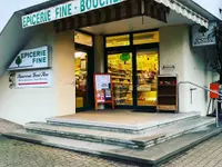 Epicerie fine Cologny - Klicken Sie, um das Bild 1 in einer Lightbox vergrössert darzustellen