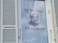 UI Barbée da Culdrée