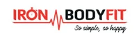 Iron BodyFit Noville-Logo