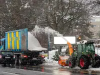 BECK Transporte Triesenberg