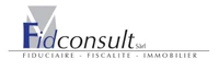 Fidconsult Sàrl-Logo