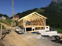 Peter Camenzind Holzbau und Bedachungen