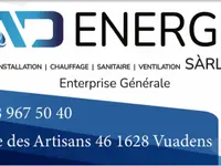 AD Energie Sàrl