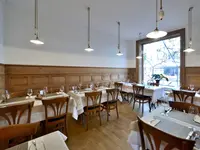 Restaurant Frohegg