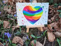 Colorbalance Atelier Sonja Voser