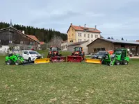 Bonnet Horticulteur / Paysagiste Sàrl