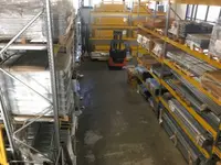 Scaffaltecnica SA