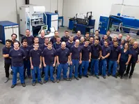 TM Metalltechnik AG