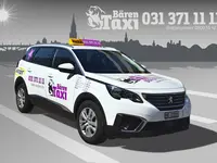 Bären Taxi AG