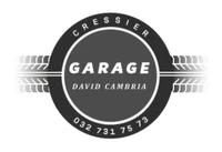 Garage David Cambria Sàrl logo