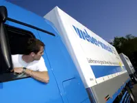 Weber-Vonesch Transport AG