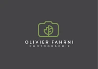 Olivier Fahrni Photographie-Logo