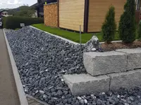 Crea Bau Martin Bleiker GmbH