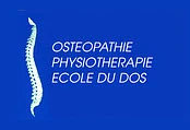 Physiothérapie Ostéopathie Servette Beatrix Weis-Logo