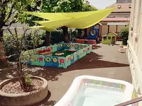 Crèche de l'Amitié