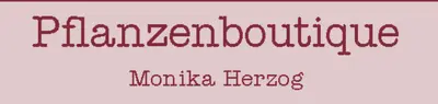 Pflanzenboutique Monika Herzog